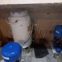 تعمیرات لوازم خانگی و تاسیسات|خدمات پیشه و مهارت|سمنان, |دیوار