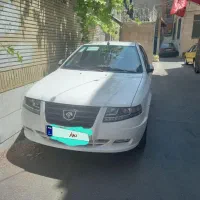 سمند سورن پلاس