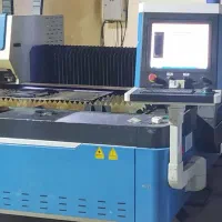 دستگاه برش فلزات|ماشین‌آلات صنعتی|تهران, شهرک آزمایش|دیوار