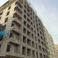 داربست فلزی