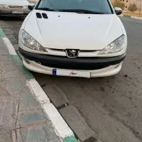 ۲۰۶ تیپ ۵ مدل ۹۸ کم کارکرد