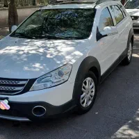اچ سی کراس دنده ای