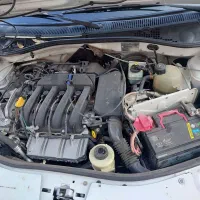 تندر ۹۰ مدل ۹۳|خودرو سواری و وانت|اصفهان, براآن شمالی|دیوار