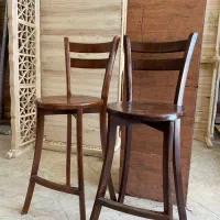 صندلی آشپزخانه