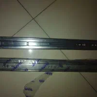 ریل کابینت گاملا نو ، 7 عدد سایز40 ویک عدد50|مصالح و تجهیزات ساختمان|تهران, شارق|دیوار