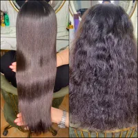 جشنواره‌ی تخفیف تمامی خدمات تخصصی احیا و صافی مو