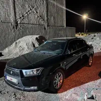دنا پلاس توربو اتومات