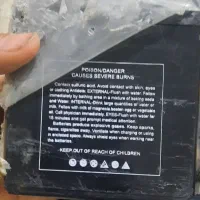 باتری موتوردرحد|موتورسیکلت|رشت, شهرک آیت الله منتظری|دیوار