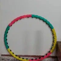 حلقه ورزشی