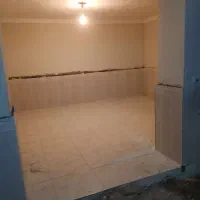 کاشی کاری .کاشیکاری. تعمیرات.بین کابینت.موزاییک