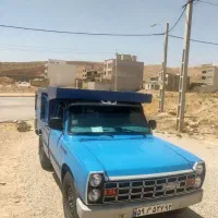 نیسان وانت ۸۸