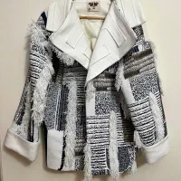 کت فوتر مزونی