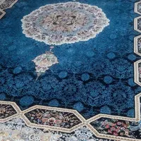 ۴عدد فرش ۱۲متری ۲۵۵۰شانه ۷۰۰شانه|فرش|نجف‌آباد, گلدشت|دیوار