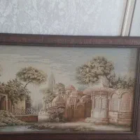 تابلو وقاب خالی