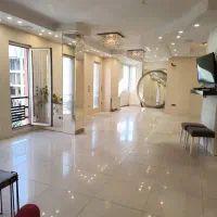 بر کامرانیه ۹۰ متر ۲ خواب موقعیت اداری