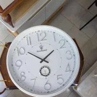 ساعت دیواری آکبند، نو