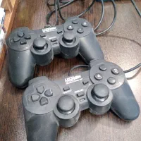 دسته بازی usb