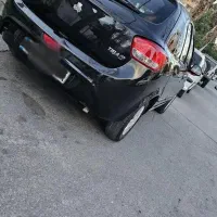 تیبا۲ درحد صفر|خودرو سواری و وانت|گرگان, |دیوار