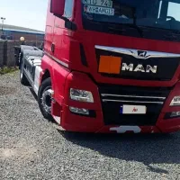 مان باری460/510