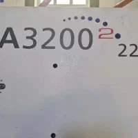 دستگاه تزریق پلاستیک صنعتی  MA3200II تناژ ۳۲۰ تن|ماشین‌آلات صنعتی|تهران, مطهری|دیوار