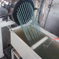 استخدام کارگر گرانول کار