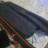 کیت فلاش نور Zeniko QS 400 II|دوربین عکاسی و فیلم‌برداری|کرج, شهرک آسمان|دیوار