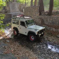 پاژن دف گیربکس پاترول|خودرو سواری و وانت|مشهد, سرافرازان|دیوار