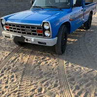 نیسان گازبرقی