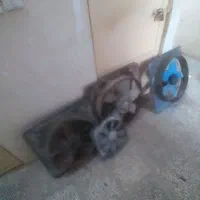 فن ۶۰ در۶۰هواکش
