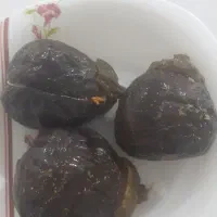 ترشی بادمجان