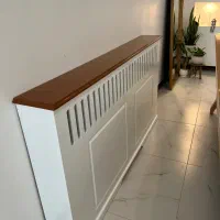 انواع ملزومات چوبی|میز و صندلی غذاخوری|رزن, |دیوار