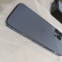اپل iPhone 13 Pro Max با حافظهٔ ۵۱۲ گیگابایت اکبند|موبایل|کرج, شهرک بنفشه|دیوار