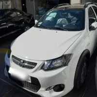 کوییک اتومات R پلاس ۴۰۲ - صفر کیلومتر