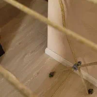 رخت آویز|بندرخت و رختآویز|قزوین, |دیوار