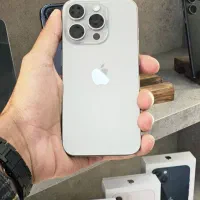 15pro 256gig/battery100