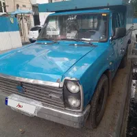 نیسان سرحال