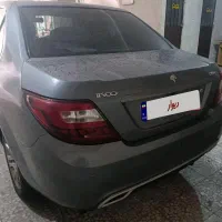 خودرو دنا تیپ ۲