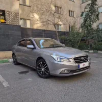 بسترن B50F|خودرو سواری و وانت|تهران, کوهک|دیوار