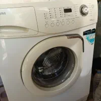 ماشین لباسشویی اتومات