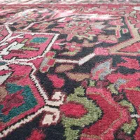 فرش دستبافت مهربان تبریز