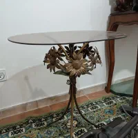 میز و آباژور|چراغ خواب و آباژور|تهران, قلهک|دیوار