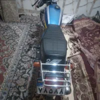 موتور مدارک کامل|موتورسیکلت|کیاشهر, |دیوار