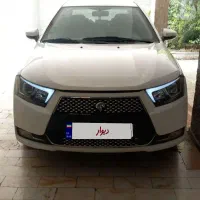 دنا پلاس مدل ۱۴۰۱ پنج دنده