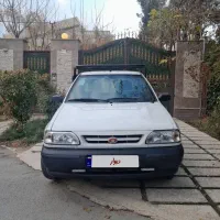 پراید وانت ۱۵۱