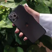 اپل iPhone 11 Pro با حافظهٔ ۲۵۶ گیگابایت
