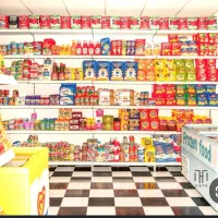 نیازمند کار شیفت صبح