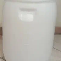 بشکه 40.45 لیتری