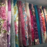 فروش تکی وعمده انواع پتو وتشک وپتومسافرتی وشال مبل