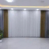 گالری پرده میلیمتر نقد و اقساط|پرده، رانر، رومیزی|نوشهر, |دیوار