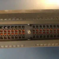 ماژول پی ال سی زیمنس ورودی دما ( RTD ) یک جفت|ماشینآلات صنعتی|قزوین, |دیوار